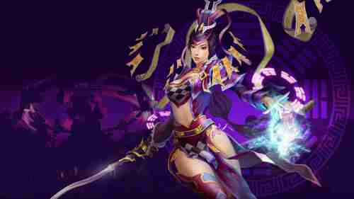 《英雄传说：界之轨迹》更新人物消息葱头女剑士震撼亮相！