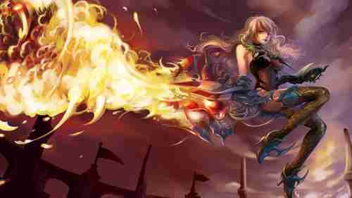 《命运2》猎人、泰坦和术士副职业技能展示抢先看！